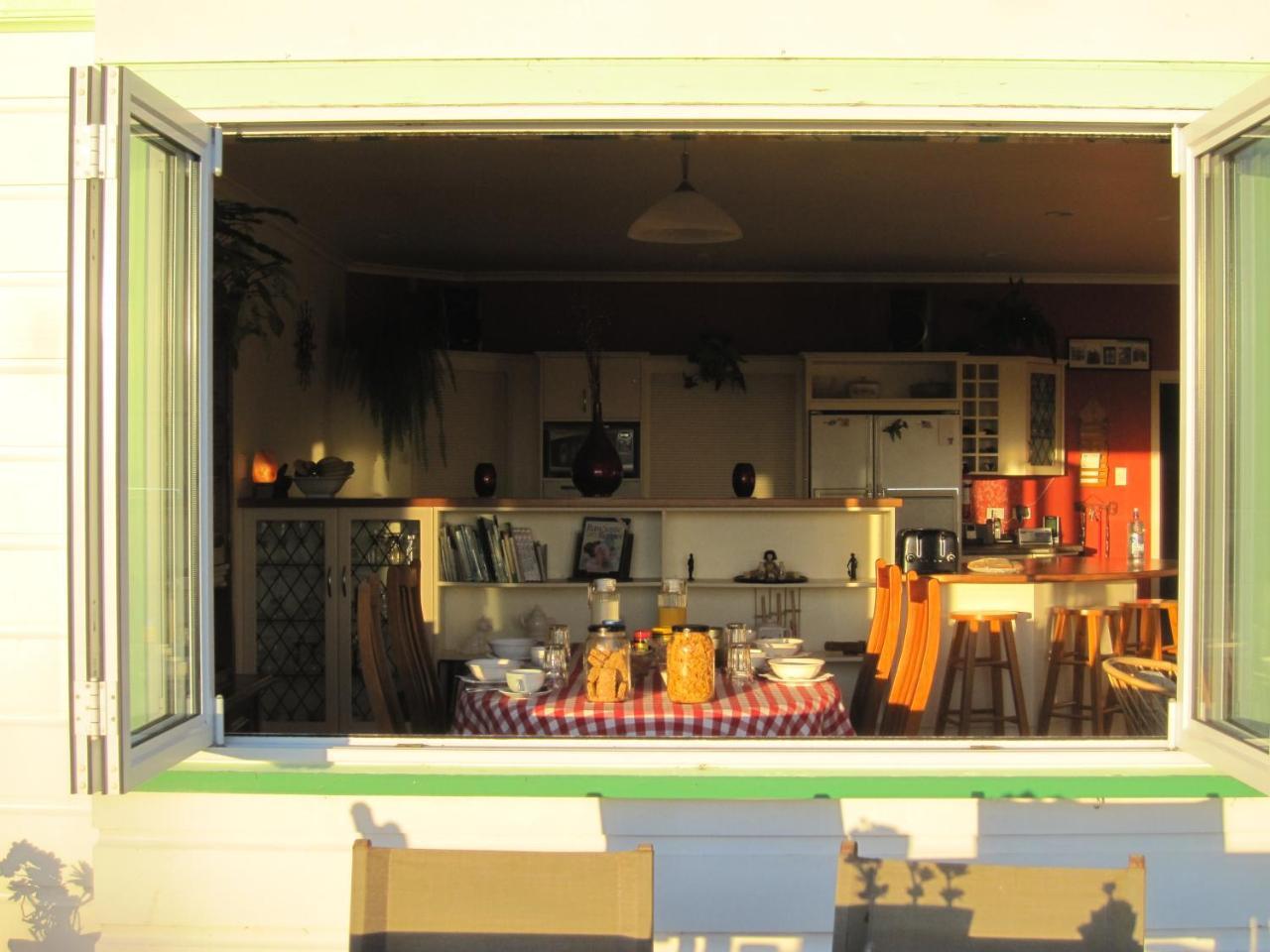 HalcombeThyme Out Estate住宿加早餐旅馆 外观 照片